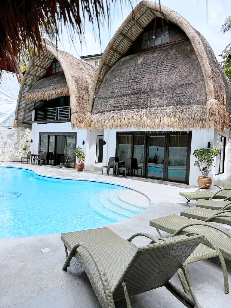 Villa Boracay