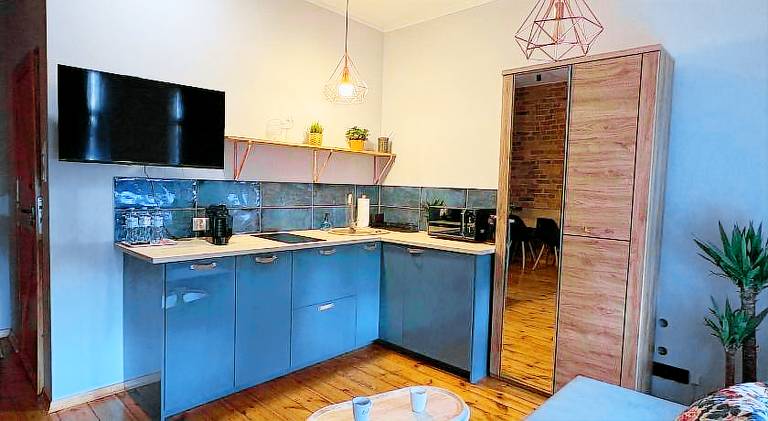 Rental apartment for 4 persons — photo 5