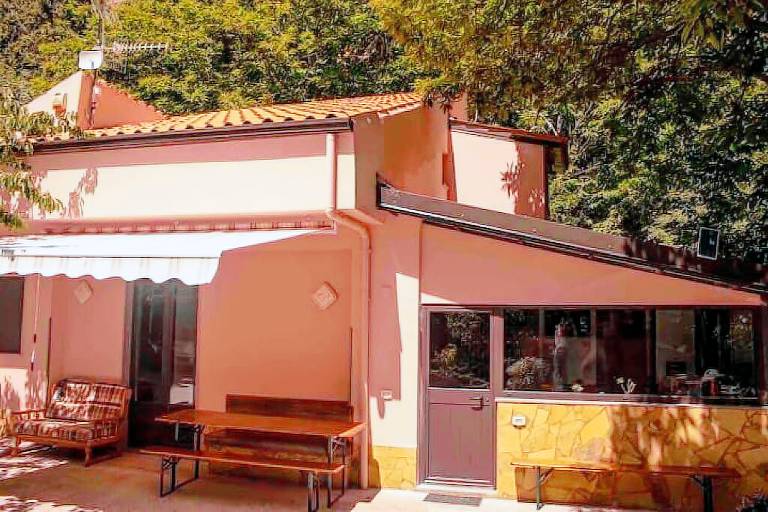 Casa Castelbuono