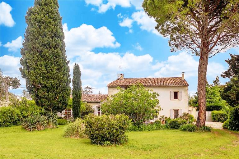 Nice villa with yard, barbecue & patio | Pets are welcome — photo 2