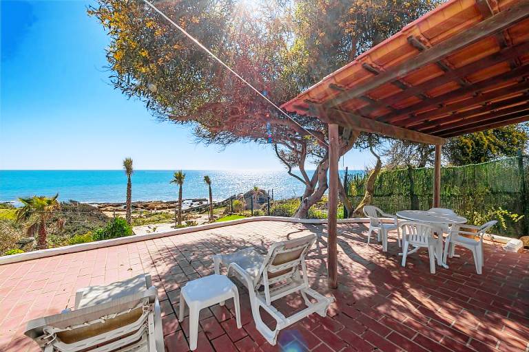 Studio with grill & patio | Beach nearby | Pets are welcome in Albufeira