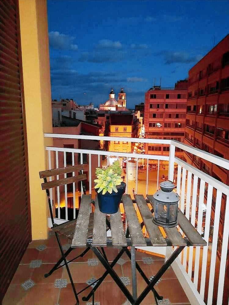 Apartamento  Agost