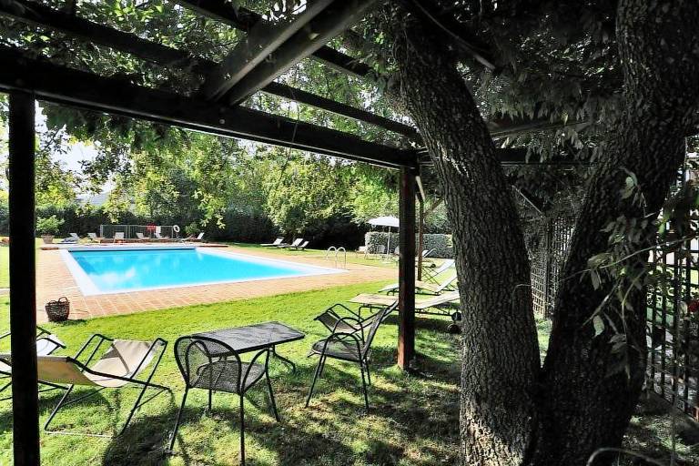 Agriturismo Corniolo Perugia: Il Girasole — photo 3