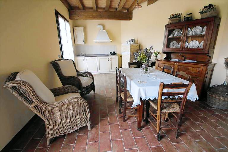 Appartamento Mirandola