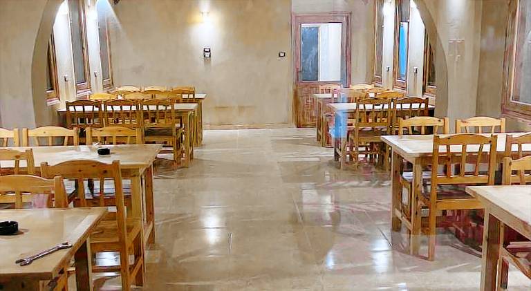 Erighin siwa hotel — photo 5