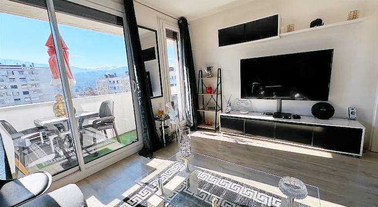 Holiday apartment with 1 room for 6 persons — photo 2