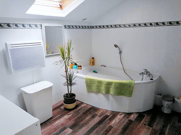 Maison de vacances Torcy