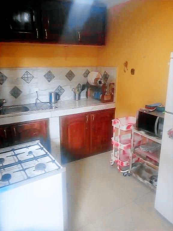 Maison de vacances Douala