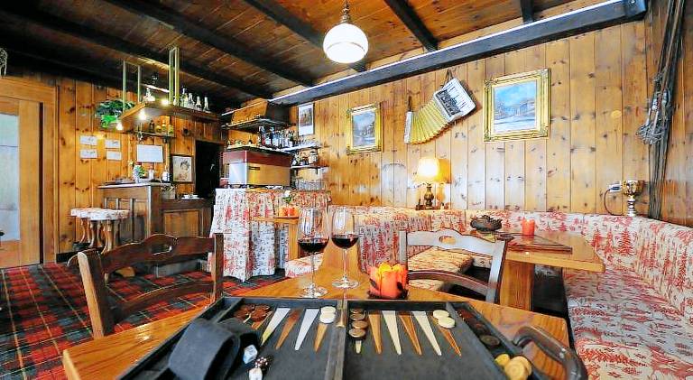 Hotel Etoile De Neige — photo 3
