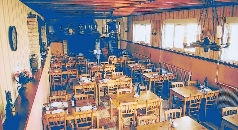 Hotel Restaurant Maurice — photo 4