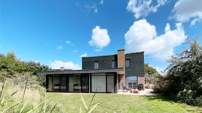 Villa De Cocksdorp