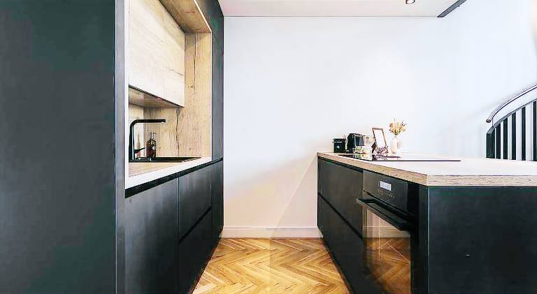 Holiday apartment | Close to Brühl's Terrace — photo 3