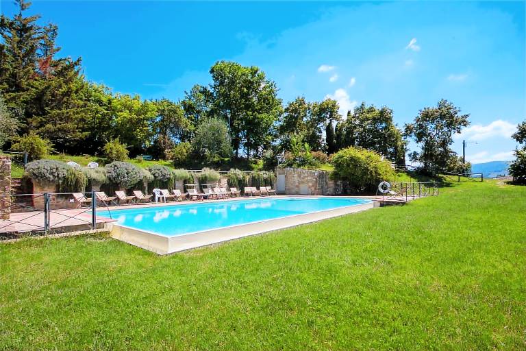 Appartamento vacanza Bagno a Ripoli