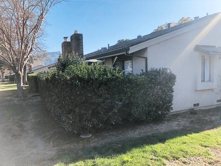 House  Yountville