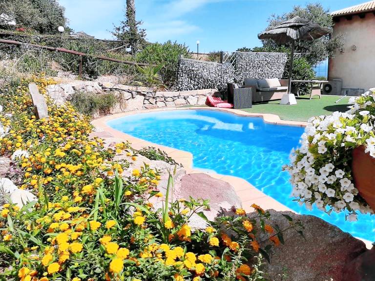 Villa Castelsardo