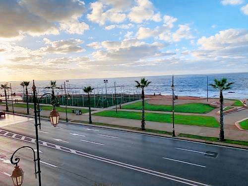 Appartement Rabat