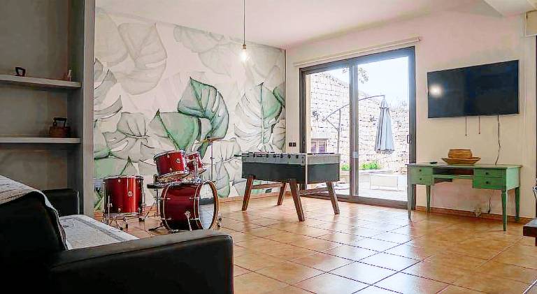 Fully equipped lovely villa with garden, barbeque & jacuzzi | Dogs allowed — photo 4