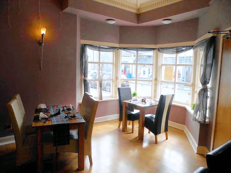 Dalgair House Hotel — photo 4