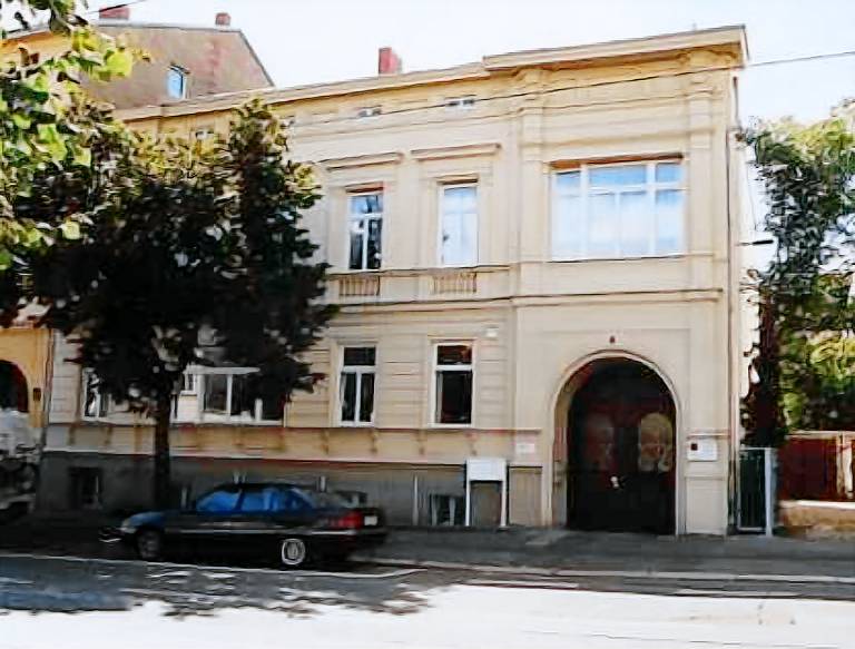 Ferienwohnung  Halle (Saale)