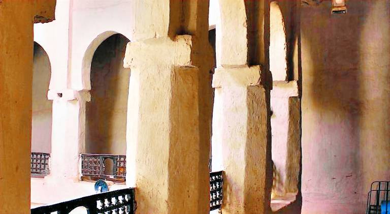 Chez Yacob kasbah — photo 5