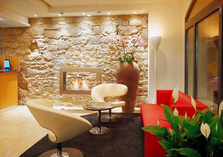 Sorell Hotel Ruetli — photo 4