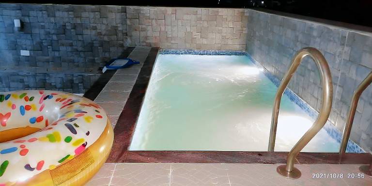 The Veda Arc (Luxurious Villa with private pool) — photo 4