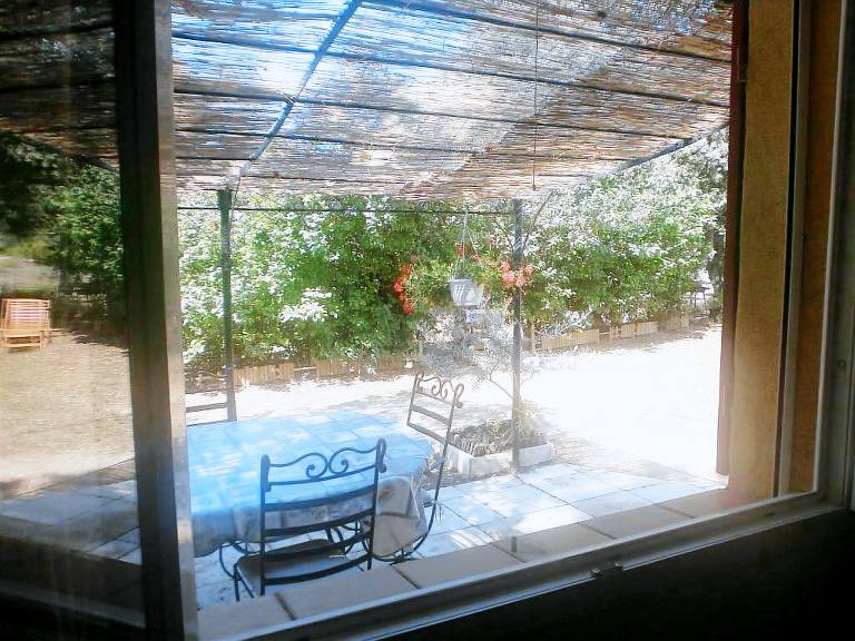 Maison de vacances Jouques