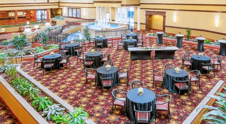 Holiday Inn Cincinnati-Eastgate By IHG — photo 3
