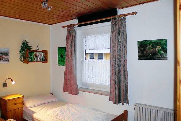 Möwe 151 - Kleines gemütliches Ferienhaus im Ferienpark Mirow — photo 5