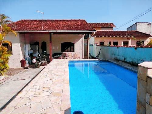 Casa Mongaguá