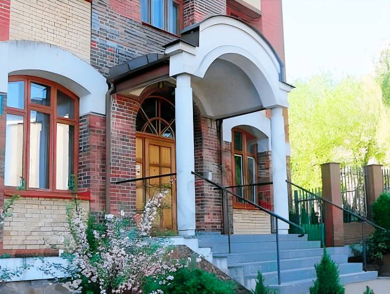 Bed & Breakfast Zielone Wzgórza