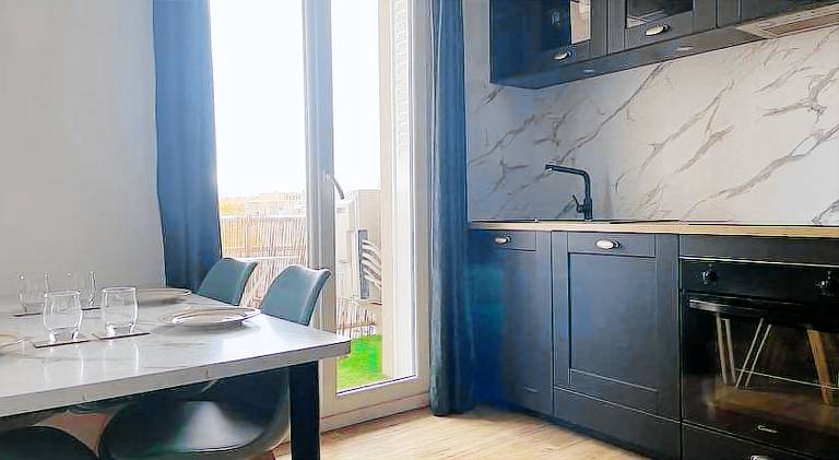 Rental apartment | Pets allowed — photo 3
