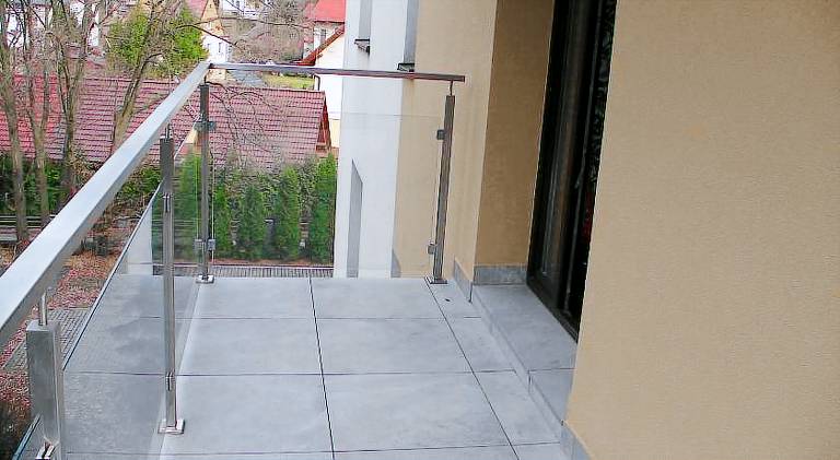Apartment with 2 rooms for 6 persons — photo 4