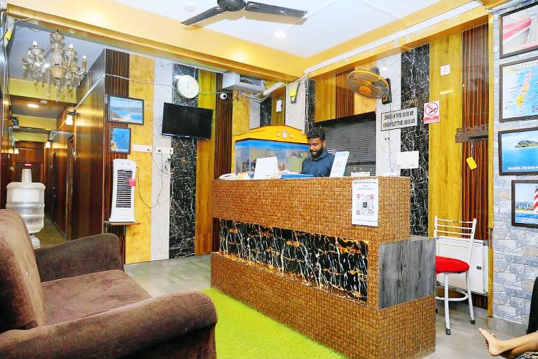 Sea Pearl Homestay — photo 3