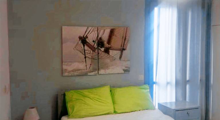 Ample apartment | Pets allowed — photo 2