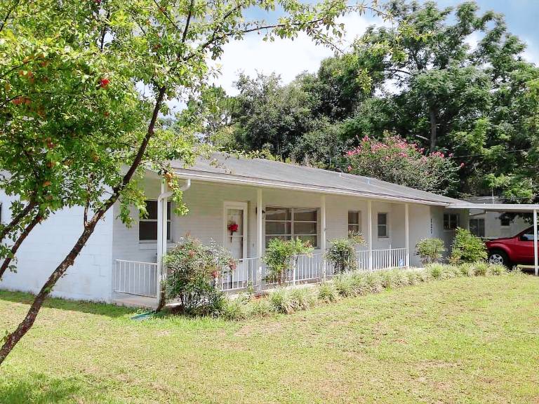 House  DeLand