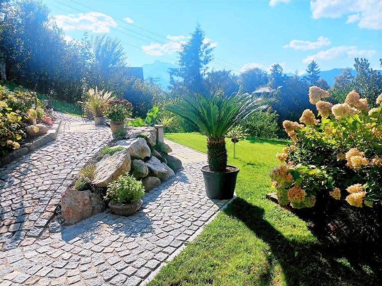 Appartamento Berchtesgaden
