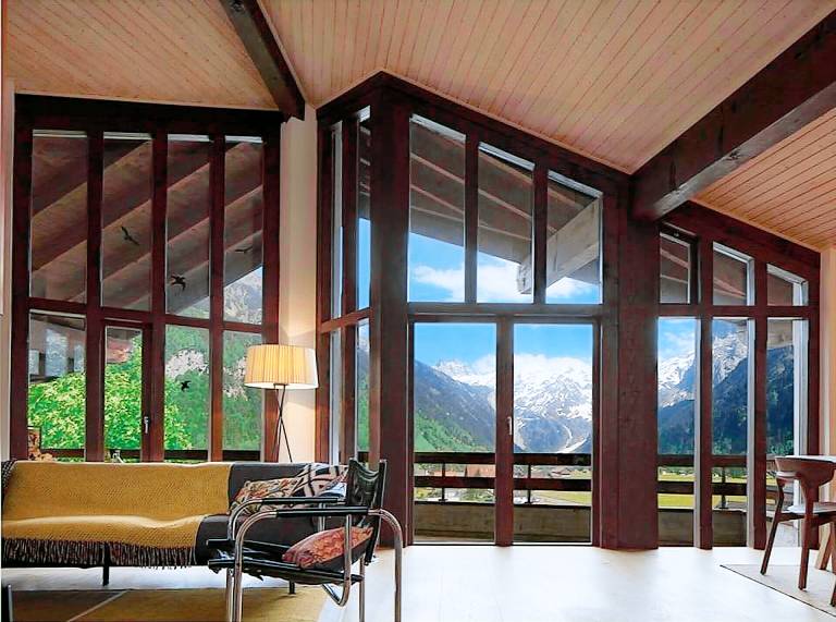 Appartement  Engelberg