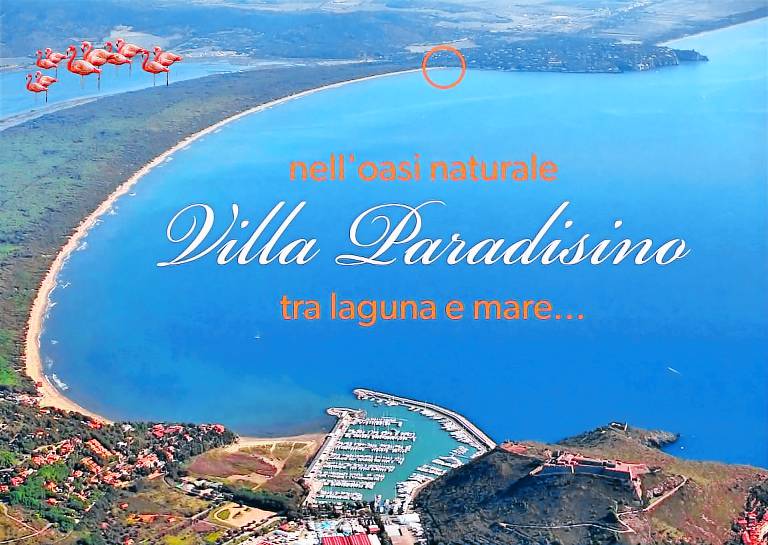 Apartment  Orbetello Scalo