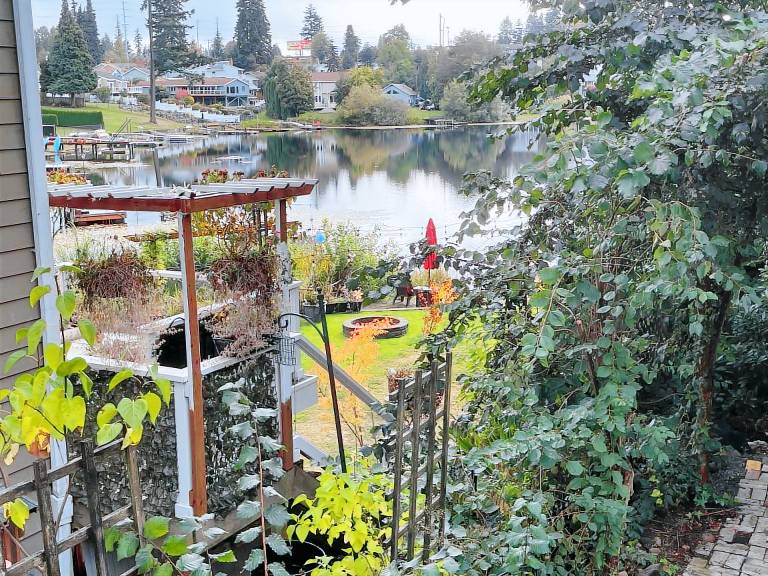 House Lynnwood