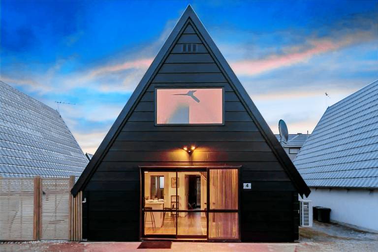 House Arrowtown