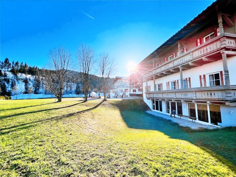 Ferienwohnung Altenmarkt im Pongau