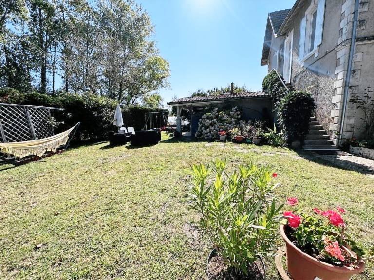 Gîte Biscarrosse
