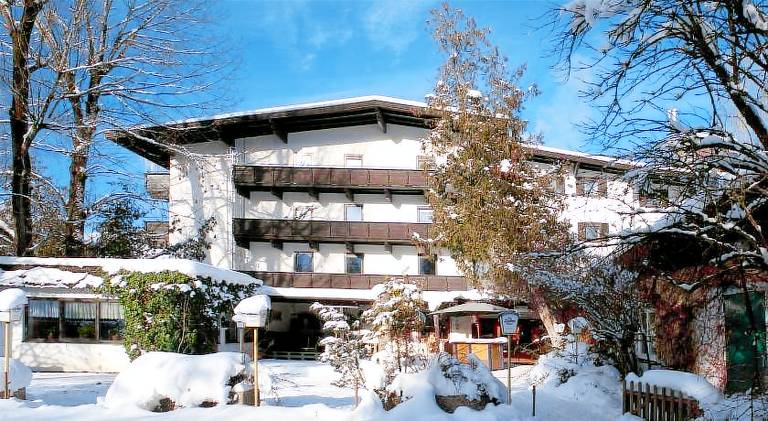 Hotel Linde — photo 3