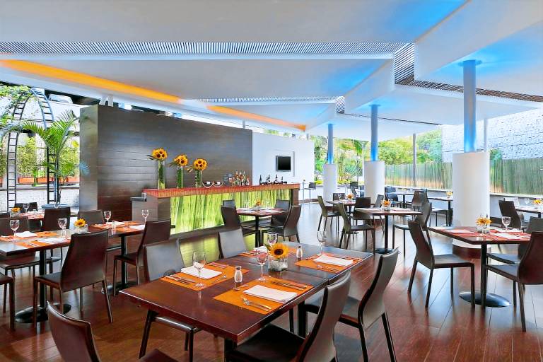 Four Points by Sheraton Medellin in Medellín
