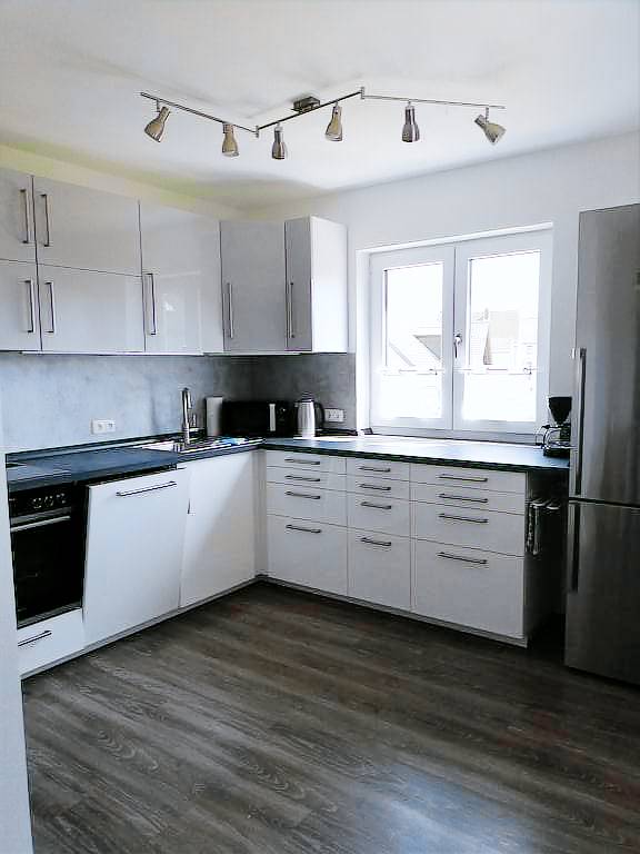 Ferienwohnung Höchstadt