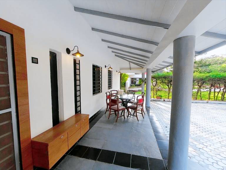 Lovely vacation home with garden | Dogs allowed — photo 4