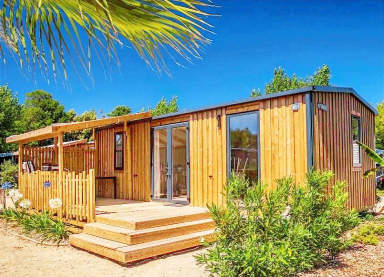 Camping Saint-Hilaire-de-Riez