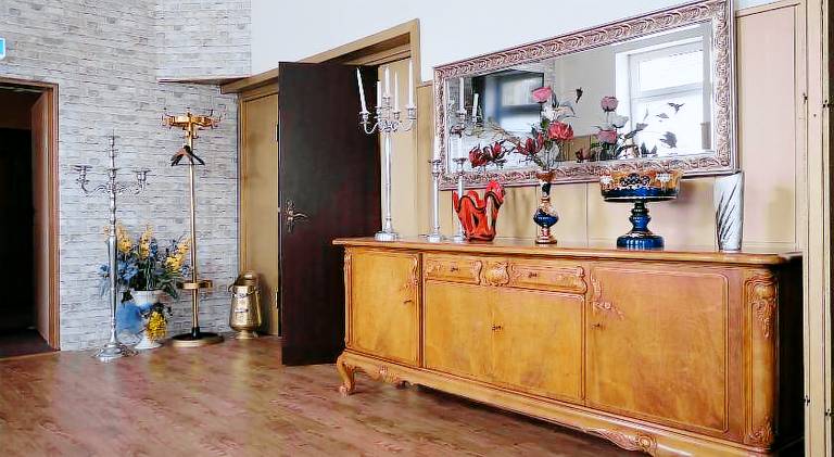 Hotel Gruner Kranz — photo 4