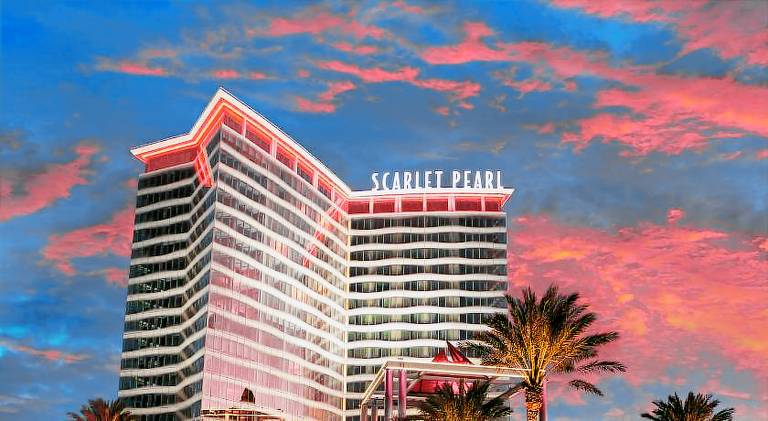 Resort D'Iberville